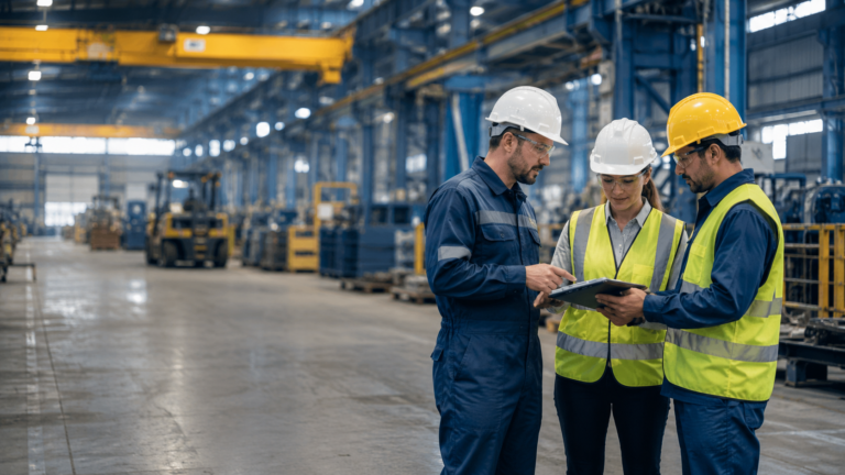 The Importance of Reliable Workforce Deployment in Modern Industries