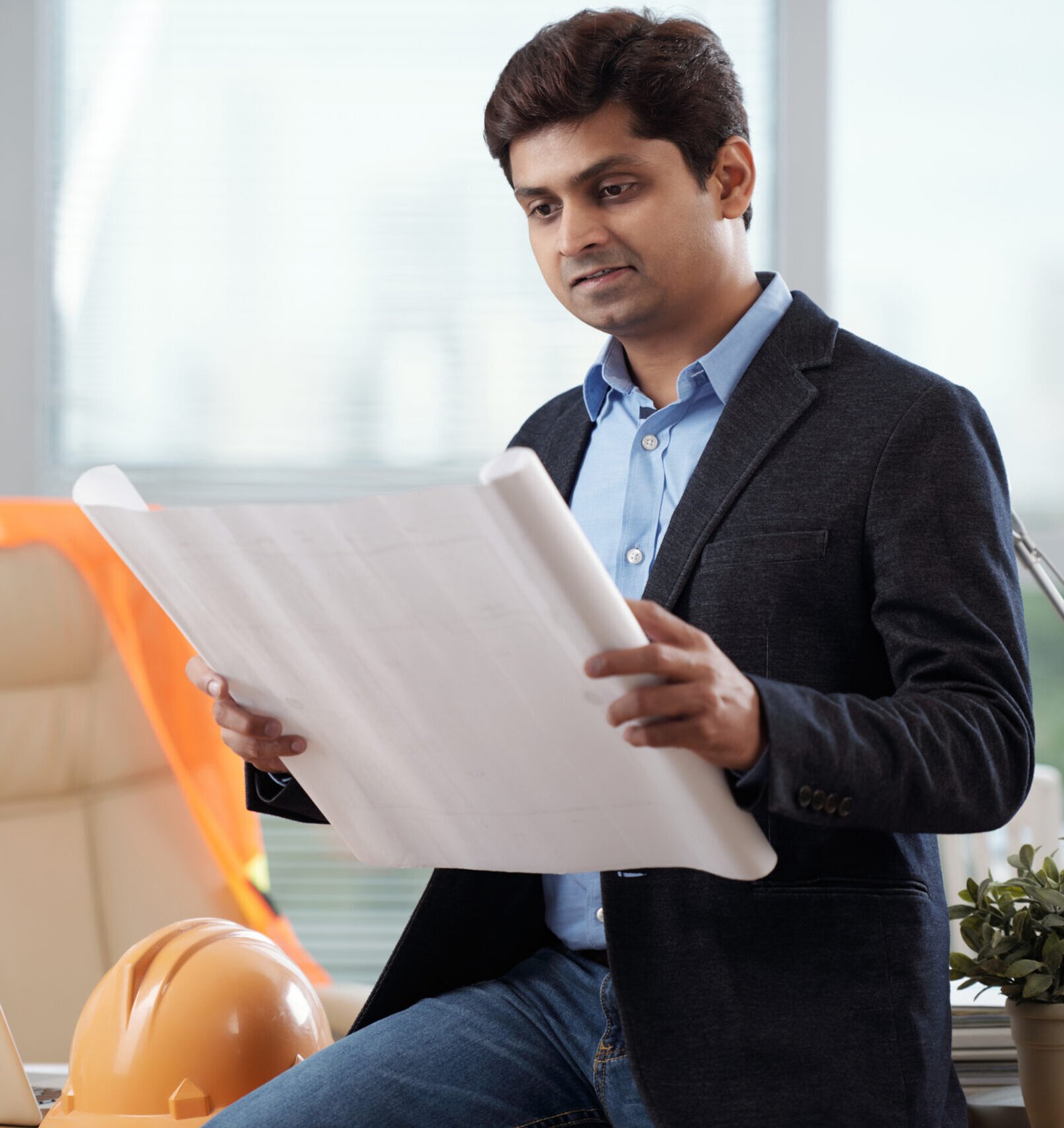 Engineering Consultancy Services